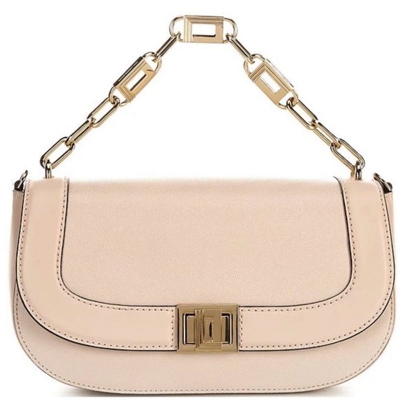 Karl Lagerfeld Handbags - Karl Lagerfeld Paris Ivette Bag NWT $348 MSRP